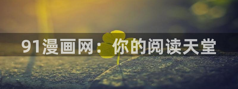 91哔咔漫画